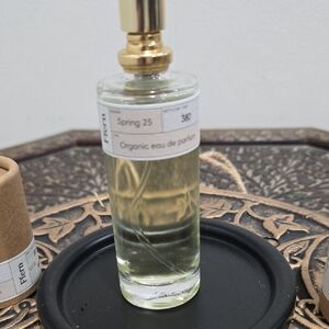 Ffern Spring 2025 Organic Eau de Parfum